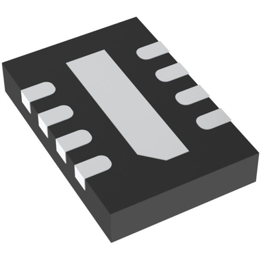 Integrierte Schaltkreischip LT8330EDDB Low IQ Boost Regulatoren mit 1A 60V Schalter
