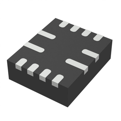 Integrierter Schaltkreislauf Chip MPQ4571GQB-AEC1 1 Ausgang Buck Schaltregulator IC QFN12