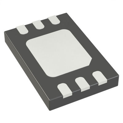 Integrierter Schaltkreis-Chip LTC2942IDCB Lithium-Ionen-Batteriemonitor IC 6-DFN