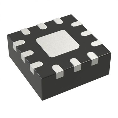 Integrierter Schaltkreis-Chip LTC6752HUD-3 280MHz CMOS-Ausgänge Linearvergleicher QFN12