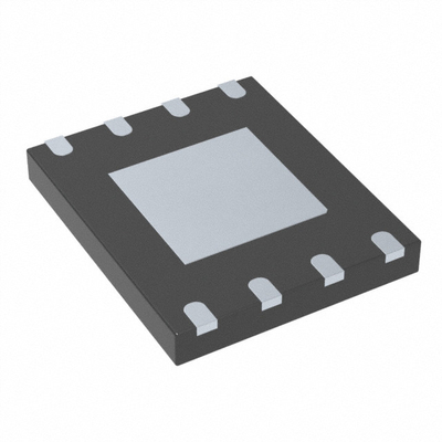 Speicher-IC-Chip MT25QL256ABA1EW7-0SIT 256Mbit Nichtflüchtige NOR Speicher-IC WDFN8