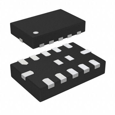 Integrierter Schaltkreislauf-Chip MP2321GD 19V 2A Hochleistungs-COT-Stepp-Down-Wandler