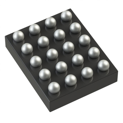 Integrierte Schaltkreischip MAX20317EWP 3V bis 5,5V Strommanagementchip WFBGA20