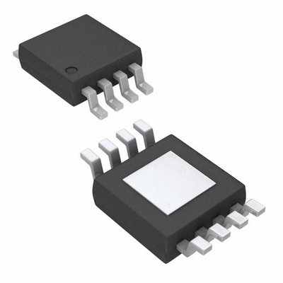 Integrierte Schaltkreischip MPQ4569GN-AEC1 300mA SOIC8 Buck Schaltregulator IC