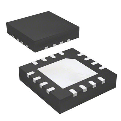 Sensor IC MLX90393SLW-ABA-012-RE Hohe Flexibilität Hall Effekt Sensor 16-QFN