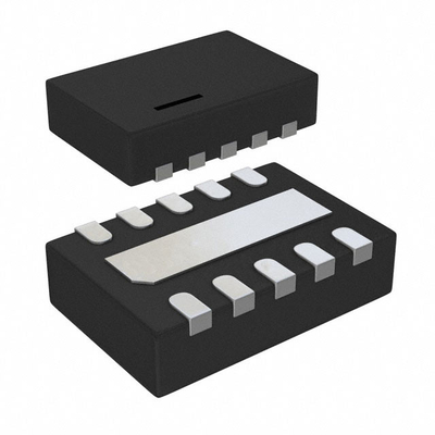 Integrierter Schaltkreislauf-Chip LT8672JDDB 3V bis 42V Nicht-Invertierungs-Gate-Treiber IC DFN10