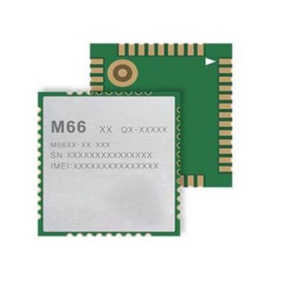 Wireless Communication Module M66FB-03-STD