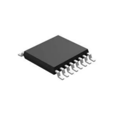 Sensor IC MLX90423GGO-ACA-230-SP Linearer Hall-Effekt Positionssensor TSSOP16