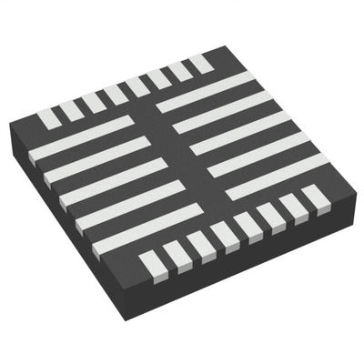 Integrierter Schaltkreislauf-Chip MP6540HGU-A 50V Dreiphasige Leistungsstadium-Motorantriebe