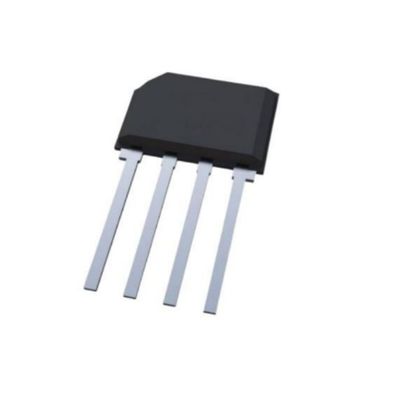 Sensor IC MLX92352LVA-BAB-000-SP 2,7 V bis 60 V 30mA Magnetsensoren SIP4