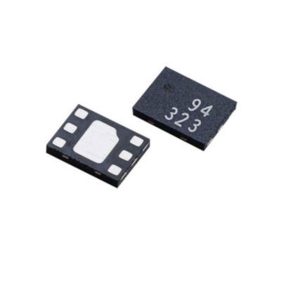 Sensor IC MLX90394RLD-AAA-001-SP 1.7V bis 3.6V Hall-Effekt-Magnetsensoren