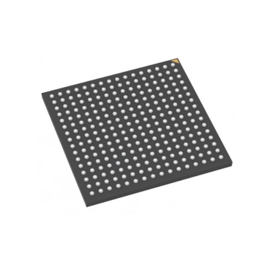 Mikrocontroller MCU MIMX9332XVUXMAA Allzweck ARM Cortex-M33 MPU