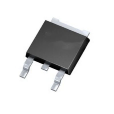 Integrierte Schaltkreis-Chip IPD30N10S3L34 100V 30A Leistung MOSFET Transistoren TO-252-3