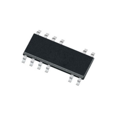 ICE5QR1680BG-1 Integrierter Schaltkreis Chip CoolSET Quasi-Resonanz-Flyback-Controller PG-DSO-12