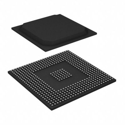 Integrierter Schaltkreislauf-Chip DLPC900AZPC Treiber IC BGA-516 Einfach skalierbare DMD-Controller