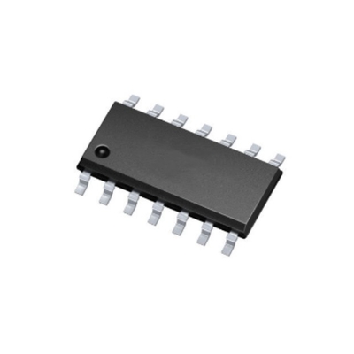 Integrierter Schaltkreislauf-Chip CYPAP211A1-14SXI Niedrigseitiger Primärseitiger Startup Controller 14-SOIC