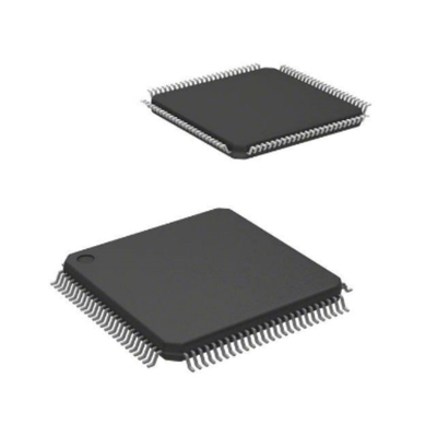 Mikrocontroller MCU CY91F487TPMC-G-UJE1 Hochleistungs 32-Bit eingebettete Mikrocontroller MCU