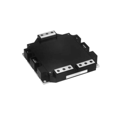 IGBT-Module für die Automobilindustrie CM900DUC-24NF Dual Switch Frequenzumwandlung IGBT-Siliziummodule