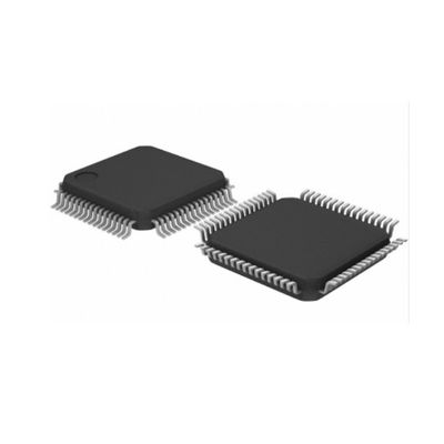 Mikrocontroller MCU CY8C4147AZA-S555 32-Bit 48MHz Hochleistungs eingebettete MCU IC