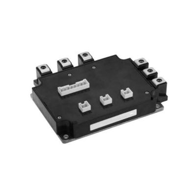 IGBT-Module für die Automobilindustrie CM200RL-24NF Niedrigleistungsschalter IGBT-Siliziummodule