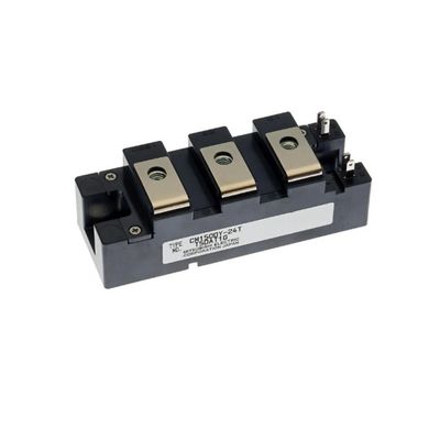 IGBT-Module für die Automobilindustrie CM75DY-34T Ultra-kleines IGBT-Silizium-Leistungsmodul für die Automobilindustrie