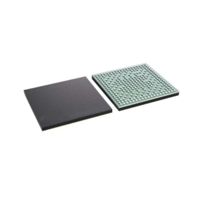 Mikrocontroller MCU AM2731CLSFHQNZNRQ1 2 Kern 400MHz ARM Cortex-R5F Mikroprozessor IC