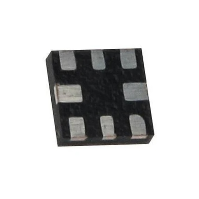 Integrierter Schaltkreislauf-Chip ADS7057IRUGR 14-Bit 2.5MSPS Differential Input Low-Power SAR ADC