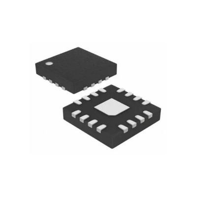 Integrierte Schaltkreis-Chip AD5592RWBCPZ 12-Bit-Datenerfassungssysteme LFCSP-16