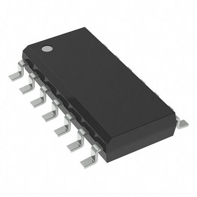 Integrierte Schaltkreis-Chip 2ED21064S06J 650V MOSFET Gate Drivers DSO-14 PMIC-Chips