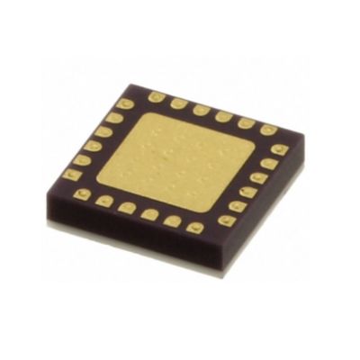 Integrierter Schaltkreislauf-Chip HMC499LC4 21 GHz bis 32 GHz Mittelkapazitätsverstärker LGA-24