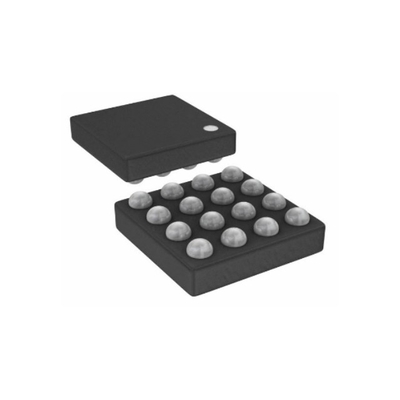 Integrierter Schaltkreislauf-Chip AD5592RBCBZ 8-Kanal 12-Bit-Datenumwandler IC WLCSP-16