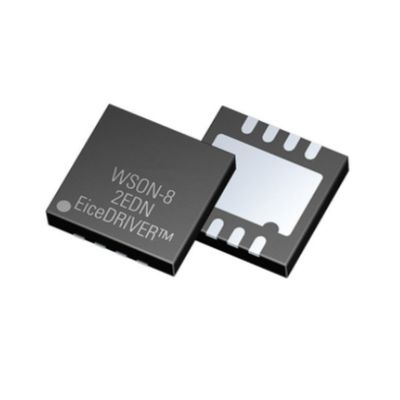Integrierter Schaltkreislauf Chip 2EDN7534G 5A Gate-Treiber mit hervorragender Zeitgenauigkeit