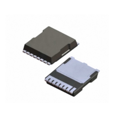 Integrierte Schaltkreis-Chip FDBL86561-F085 MOSFET Leistung Einzel-N-Kanal 60V 300A Transistoren