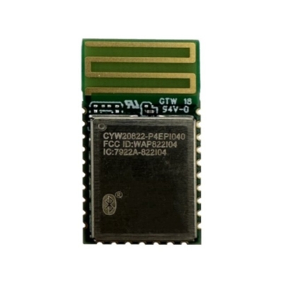 Wireless Communication Module CYW20822P4EPI040 voll integriert BT Wireless Low Energy Module