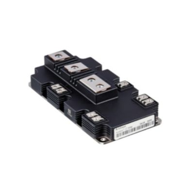 IGBT-Module für die Automobilindustrie DF650R17IE4PB60 Einzel 1700V 930A IGBT-Transistormodul