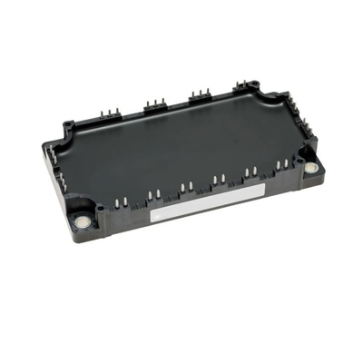 IGBT-Module für die Automobilindustrie CM150TX-13T Allzweck 3-Phasen-Wechselrichter IGBT-Siliziummodule