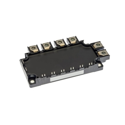 IGBT-Module für die Automobilindustrie CM150RX-24T Dual Switch Halbbrücken-IGBT-Siliziumstrommodul
