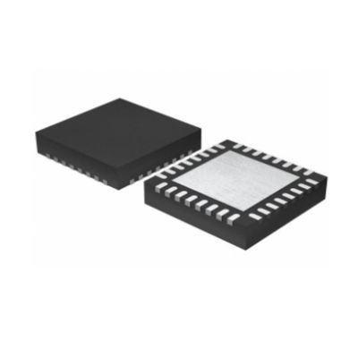 Integrierter Schaltkreis-Chip HMC1132PM5E 22dB GaAs MMIC Leistungsverstärker-Chip LFCSP-32