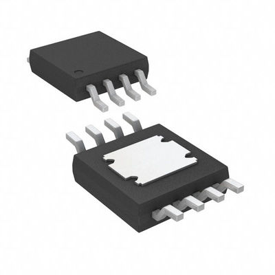 Integrierte Schaltkreis-Chip ADP3635ARHZ Niedrigseitige MOSFET-Tor-Treiber MSOP-8 PMIC IC