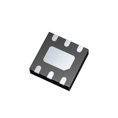 Integrierte Schaltkreischip 1EDN7512G Einkanal-Low-Side-Gate-Driver IC 6-WDFN
