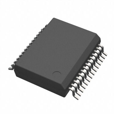 Integrierter Schaltkreislauf-Chip ADM2567EBRNZ Signal und Strom isoliert RS-485 Transceiver
