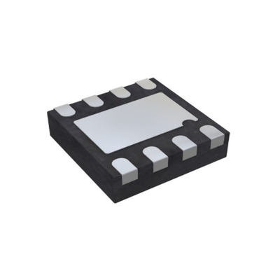 Integrierter Schaltkreislauf-Chip AD5691RBCPZ 12-Bit 1-Kanal Spannung Puffer DAC LFCSP-8
