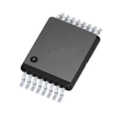 Integrierte Schaltkreis-Chip 1ED3461MU12M Gate Driver IC mit einstellbarem DESAT und Soft-Off