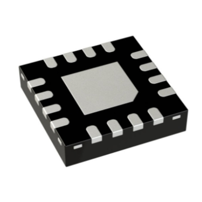 Integrierter Schaltkreislauf-Chip HMC1040LP3CE 23dB GaAs MMIC Niedriggeräuschverstärker IC QFN-16