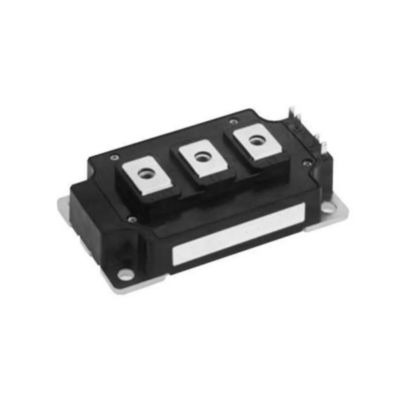 IGBT-Module für die Automobilindustrie CM300DY-24S Drei-Phasen-Doppelschalter IGBT-Silizium-Leistungsmodul