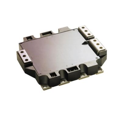 IGBT-Module für die Automobilindustrie CM1000DUC-34SA Hochleistungs-Schalter 1700V IGBT-Module