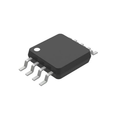 Integrierte Schaltkreischip TSL6202IST Hochbandbreite 6MHz Betriebsverstärker IC