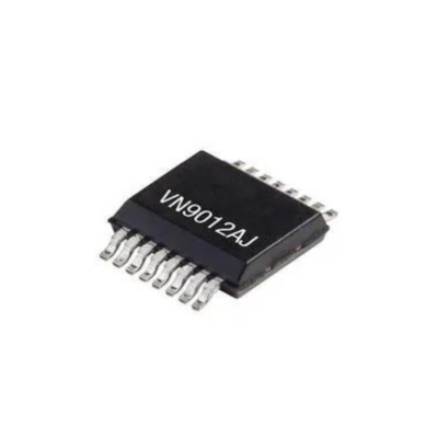 Integrierte Schaltkreischip VN9012AJTR 63A Einkanal-High-Side-Gate-Treiber