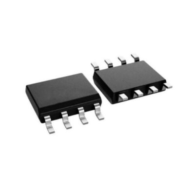 Integrierter Schaltkreislaufchip UCC27624DGNR 30V 5A Doppelkanal-Low-Side-Gate-Treiber