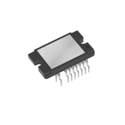 IGBT-Module für den Automobilbereich NFAQ1060L36T 3-Phasen-Wechselrichter 600 V IGBT-Siliziummodule